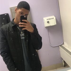 Meet your Posher, Will